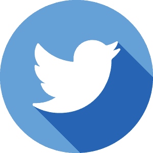 Twitter Logo