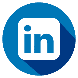Linkedin Logo